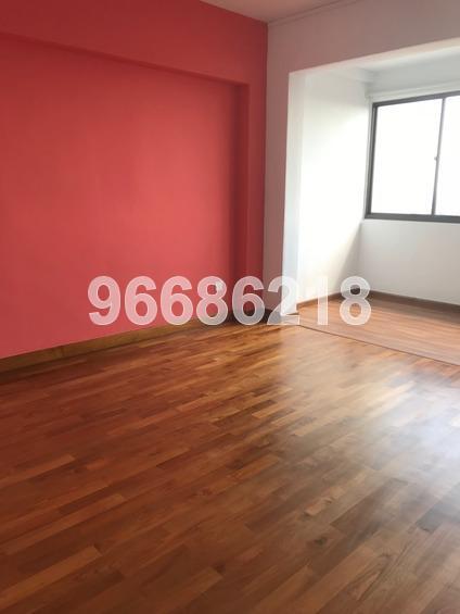 Beauty World Centre (D21), Apartment #172111212